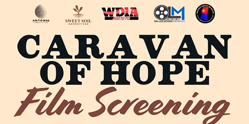 Caravan of Hope - Memphis Screening