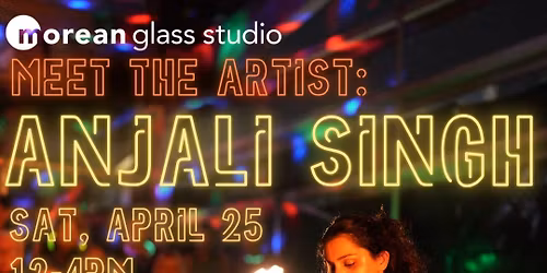 Meet the Artist Sale: Anjali Singh