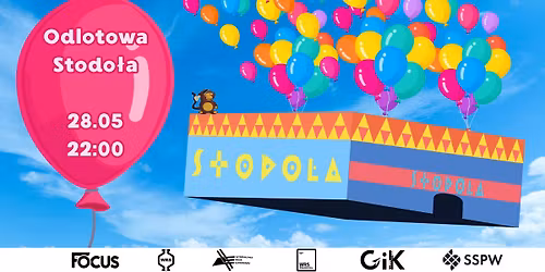 Odlotowa Stodo\u0142a