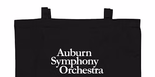 Auburn Symphony Orchestra: Summit Myths and Music