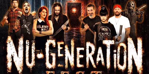 NU-GENERATION FEST