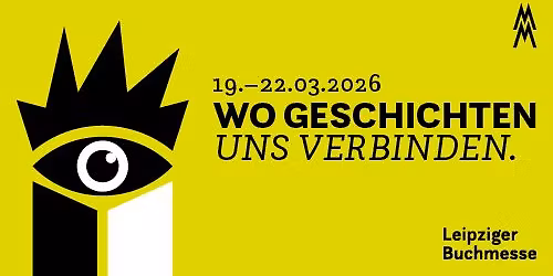 Leipziger Buchmesse 2026
