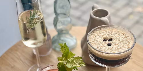 Bottomless Brunch