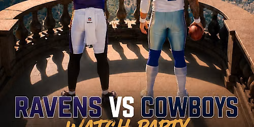 I \u2764\ufe0f Sunday Football