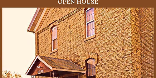 Union Grove Masonic Center Centennial Celebration and Open House