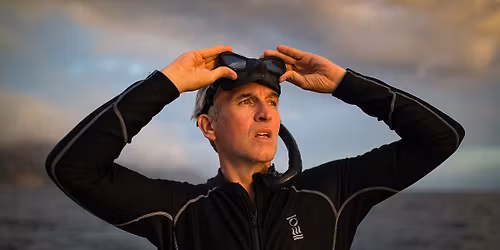 Brian Skerry - Ocean Soul