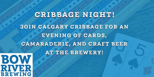 Cribbage Night