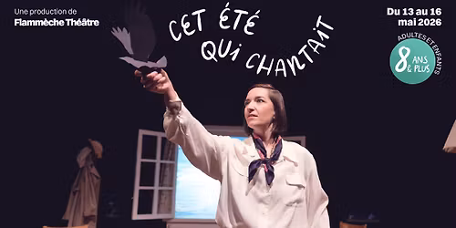 Cet \u00e9t\u00e9 qui chantait