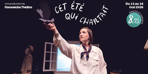 Cet \u00e9t\u00e9 qui chantait