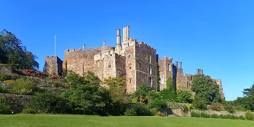 Friends of Berkeley Castle 