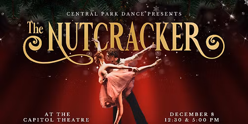 Parking The Nutcracker - Boston