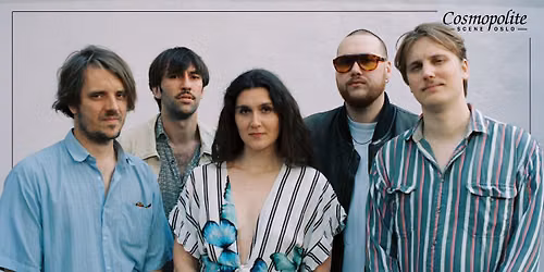Candura \/\/ Cosmopolite