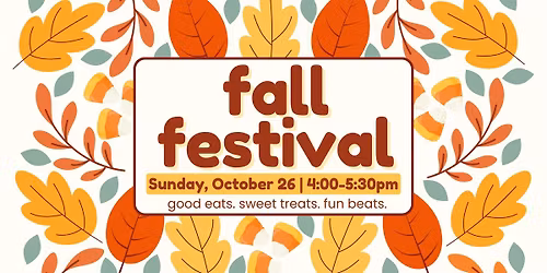 Fall Festival