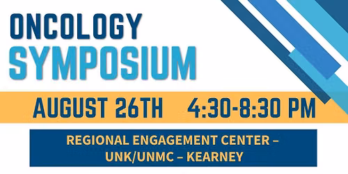 2026 Central Nebraska Oncology Symposium