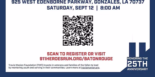 2026 Heroes Run