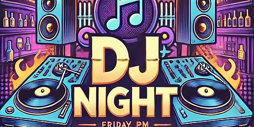 ALL LOCATIONS - Ladies Night - DJ Mix - Shot Specials DJ Love - Iron Horse Bar & Grill