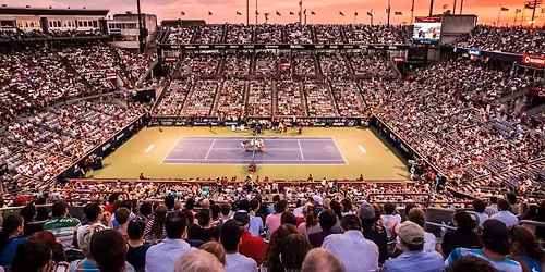 National Bank Open - ATP Men's Tennis - Session 11 - Third Round Tickets
