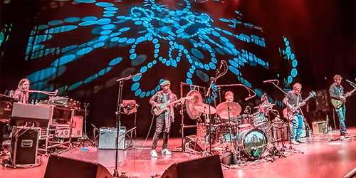 Joe Russo's Almost Dead