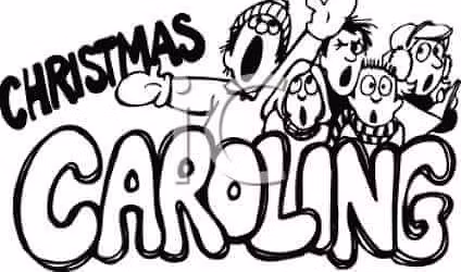 Caroling