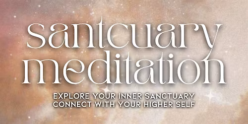 Sanctuary Meditation