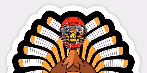 Black Saturday Turkey Bowl