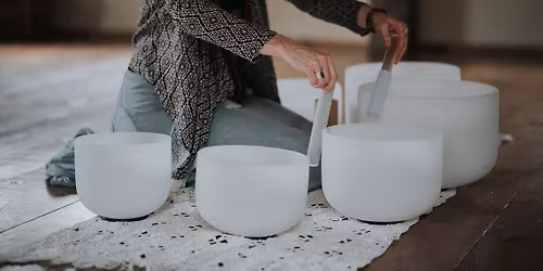 Cacao & Sound Ceremony