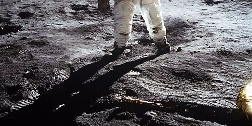 Kindercollege: Op reis naar de maan
