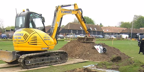 The Manor of the More