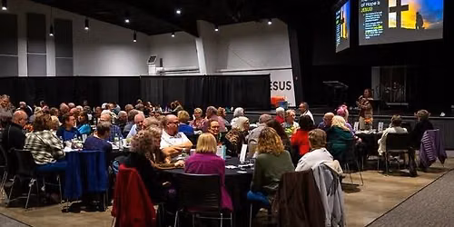 24th Annual Fall Benefit - Center of Hope's MAIN Fundraiser of the Year