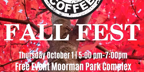 Fall Festival