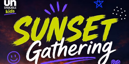 Sunset Gathering