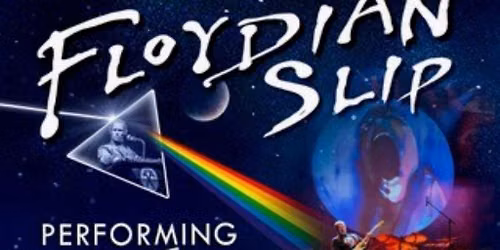 Floydian Slip