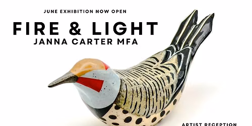 June Art Exhibitions 