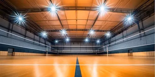 Open Gym Volleyball - Intermediate\/Advanced ONLY! (MS & HS)