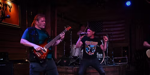 Gundo Live at Nashville North