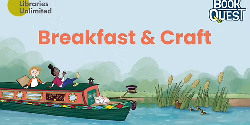 Summer Breakfast & Craft