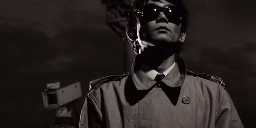 The Red Spectacles (New Restoration)