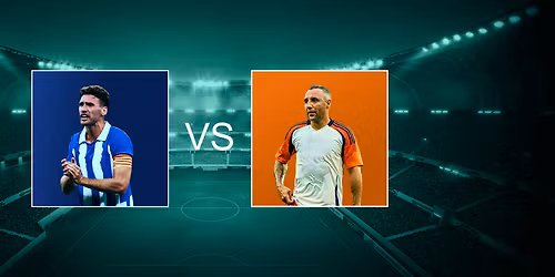 FC Barcelona vs Real Oviedo at Spotify Camp Nou