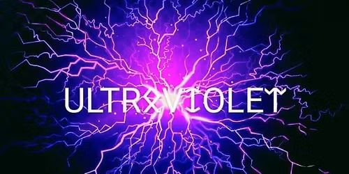 ULTR\u16dfV\u16e8OLE\u16e0 NYE PARTY @ The Slow