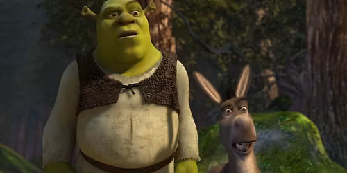 ChiTown Drive-In Presents - Shrek