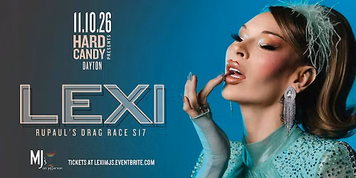 Hard Candy Dayton with Lexi