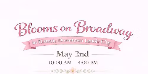 Blooms on Broadway