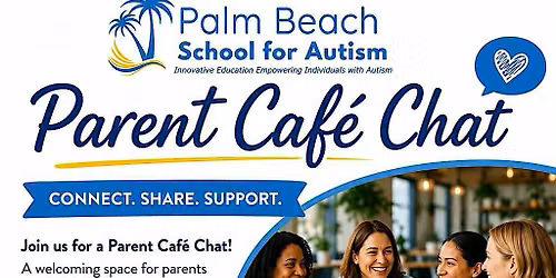 Parent Cafe Chat