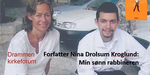 Min s\u00f8nn rabbineren