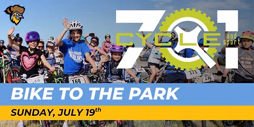 Bike to the Park
