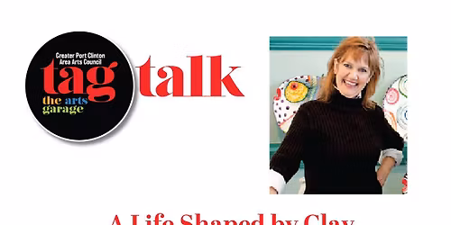 A Life Shaped by Clay