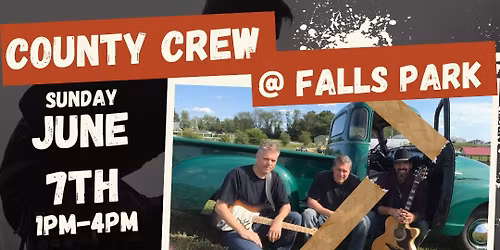 Sunday Funday @ Falls Park