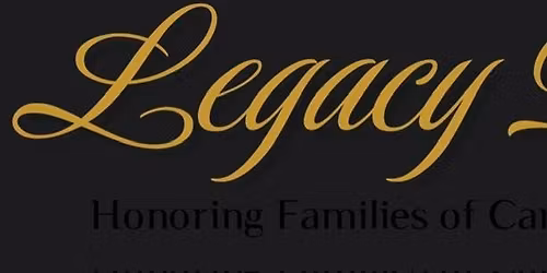 Legacy Ball 2025