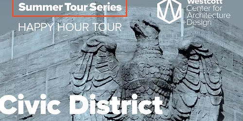 Civic District Happy Hour Tour