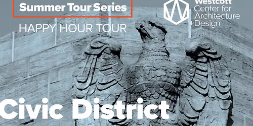 Civic District Happy Hour Tour